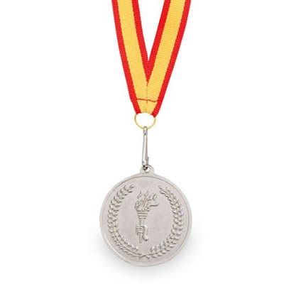 Medallas