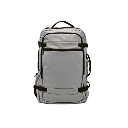 GALINDO - Zaino 22L in rPET. Adatto per laptop 17
