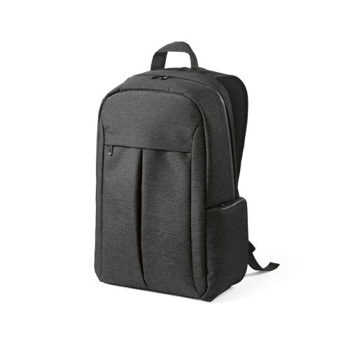 MADRID - Zaino 22L in rNylon e rPET, per laptop 17