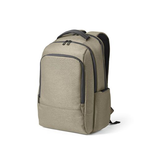 NEW YORK - Zaino 20L in rNylon e rPET, per laptop 17