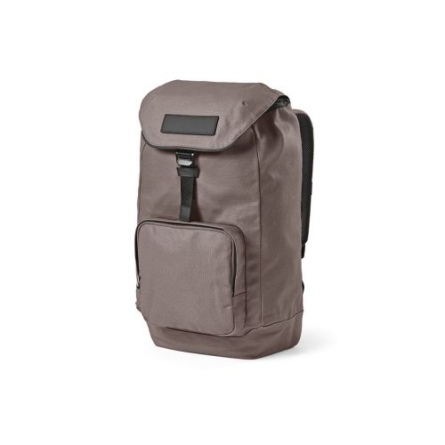 COPENAGHEN - Zaino 20L in rCotton. Adatto per laptop 15,6
