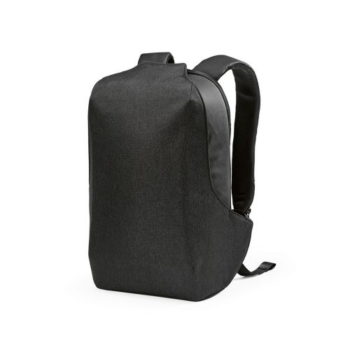 ABRANTES - Zaino 20L in rPET, tessuto anti-taglio e TSA