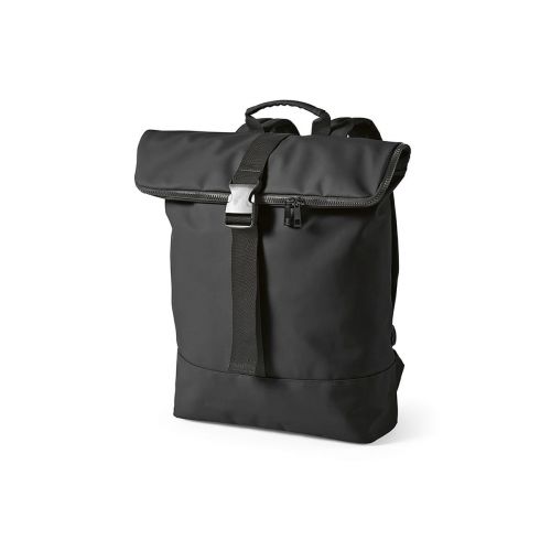 MILAN - Zaino 24L in rPU e rPET, per laptop 17