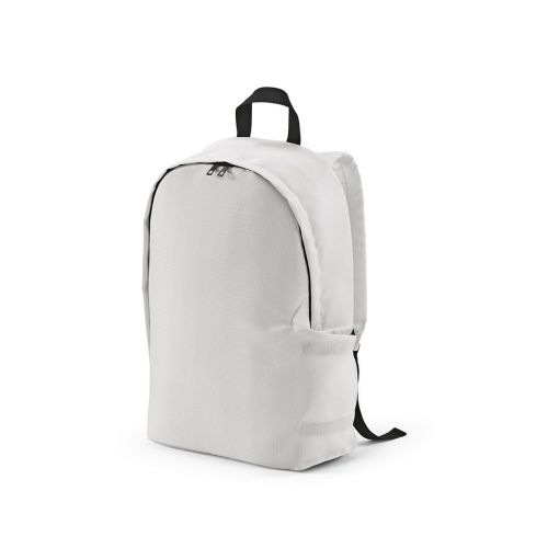 TALLINN - Zaino Tallin 23L ripstop rPET. Adatto per laptop 17
