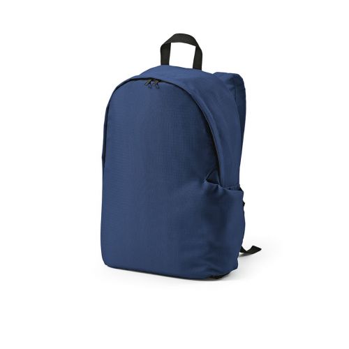 TALLINN - Zaino Tallin 23L ripstop rPET. Adatto per laptop 17