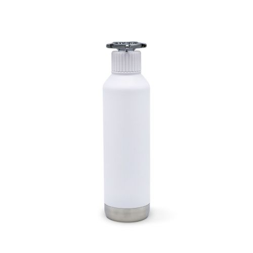SPIGLO - Borraccia da 780 ml in acciaio inox riciclato