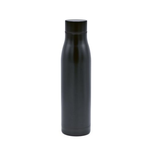 ACUARA - Borraccia da 630ml. Realizzata in rSS, doppia parete