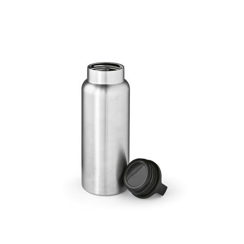 ZAMBEZI 1000 - Borraccia rSS 1160ml in acciaio inox riciclato