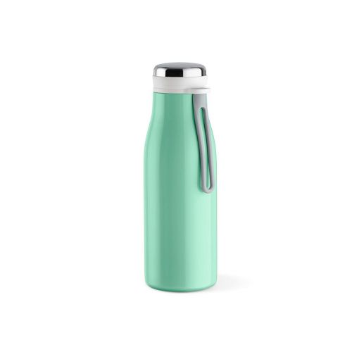 ARKANSAS 350 - borraccia in acciaio inox riciclato 400 ml
