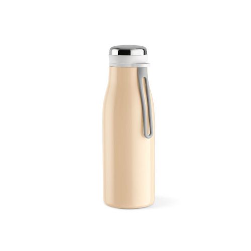 ARKANSAS 350 - borraccia in acciaio inox riciclato 400 ml
