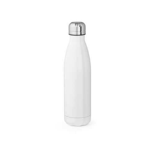 MISSISSIPPI 550W - Botella ; rInox, 535 ml. Doble pared, sublimación