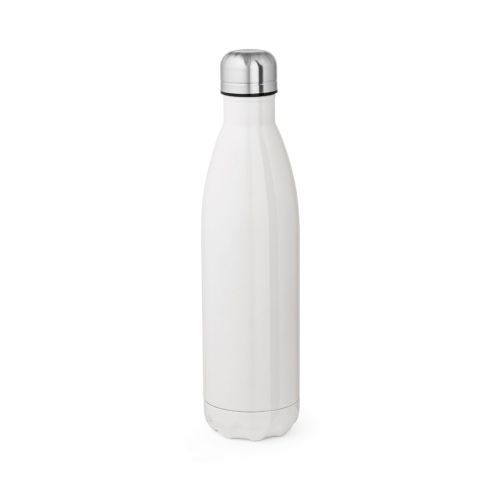 MISSISSIPPI 800W - Botella ; rInox, 810 ml. Doble pared, sublimación