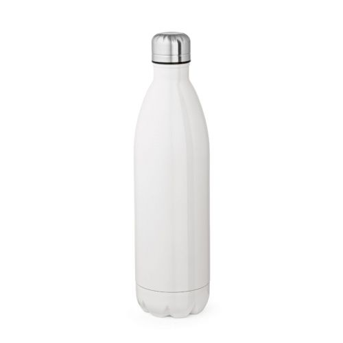 MISSISSIPPI 1100W - Botella ; rInox, 1100ml. Doble pared.Sublimación