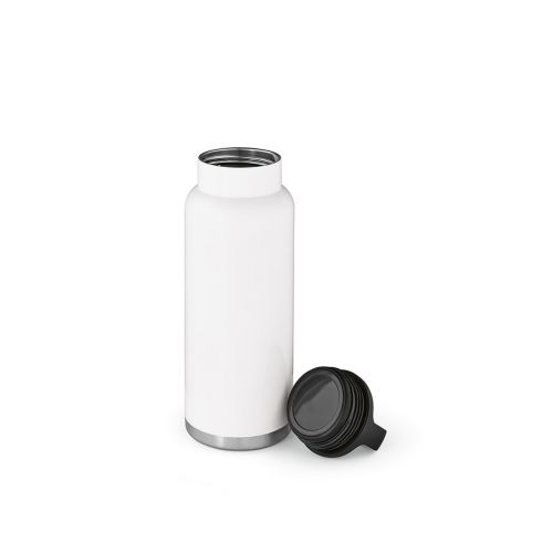 ZAMBEZI 1000W - Botella ; rInox, 1160 ml. Doble pared ( sublimación)
