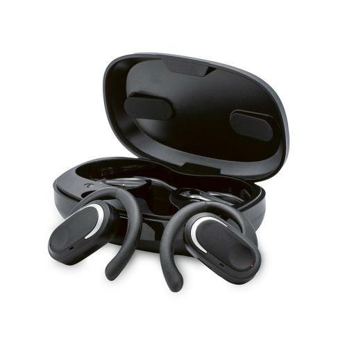 AEROTUNES - Auricular Aero Tunes; rABS,750 mAh. Autonomía:30 horas. Open Ear