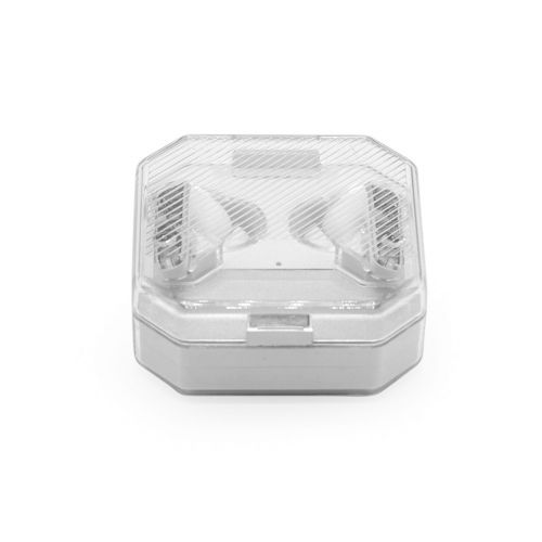 GHOSTBUDS - Auriculares ; de rABS, 400 mAh. Autonomía hasta 6 h