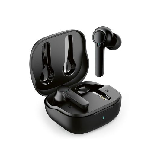 CHADWIK - Auricolari in rABS 500mAh. 8h di autonomia e ANC