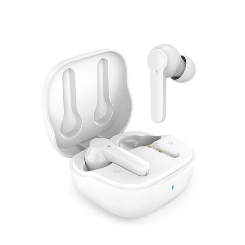CHADWIK - Auricolari in rABS 500mAh. 8h di autonomia e ANC