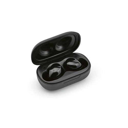 PASTEUR - Auricolari in rABS con batteria da 400mAh
