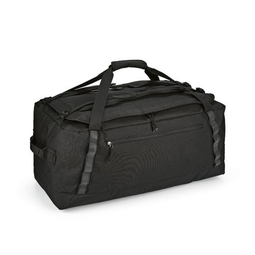 SÃO PAULO XL - Borsa palestra 75L rPET ripstop.
