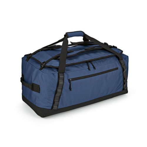 SÃO PAULO XL - Borsa palestra 75L rPET ripstop.