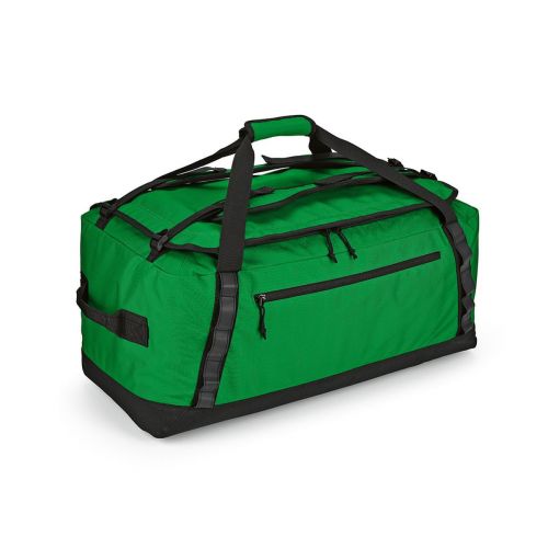 SÃO PAULO XL - Borsa palestra 75L rPET ripstop.