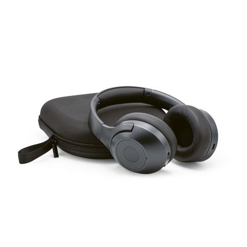 ULTRAZ - Auriculares ; rABS,600 mAh. ANC. Hasta 35 h. de autonomía