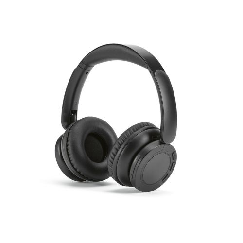 ECHODEEP - Cuffie in rABS con batteria da 300mAh