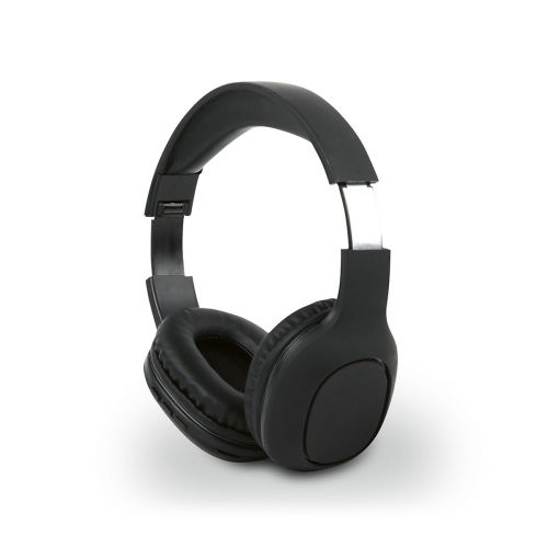 GALILEO - Cuffie in rABS con batteria da 200mAh