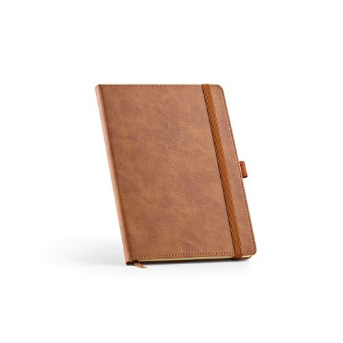 HAWTHORNE - Cuaderno Howthorne A5; portada de rPU . 70 gsm, FSC, 196 páginas