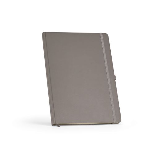 MARQUEZ A4 - Notebook copertina rigida, 240 pg riciclate 70gsm