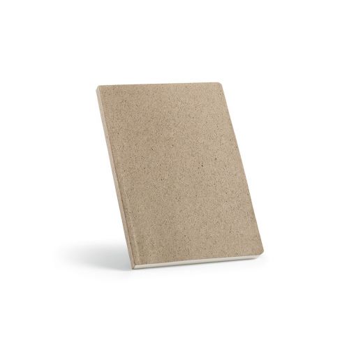 CHECKHOV - Bloc Chekhov A5 de residuos de té. 196 págs. Recicladas de 80 gsm