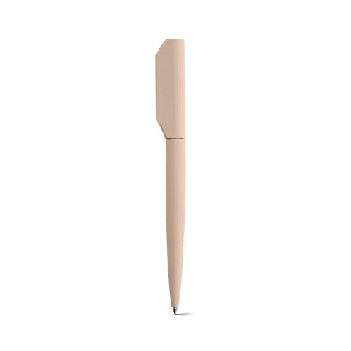 RABELAIS - Penna rAlluminio. Inchiostro nero Dokumental® 1km