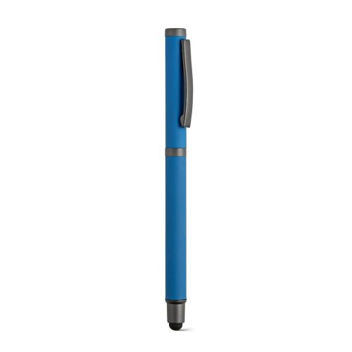 WOOLF - Penna rAcciaio Inox. Inchiostro Dokumental® nero 1km