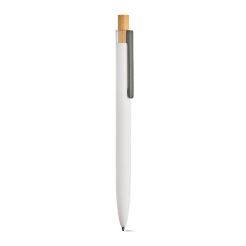 TOLKIEN - Penna in rAlluminio, Bamboo e rPET