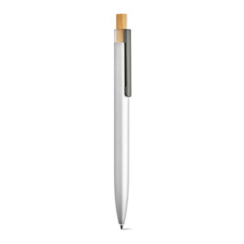TOLKIEN - Penna in rAlluminio, Bamboo e rPET