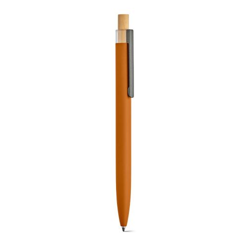 TOLKIEN - Penna in rAlluminio, Bamboo e rPET