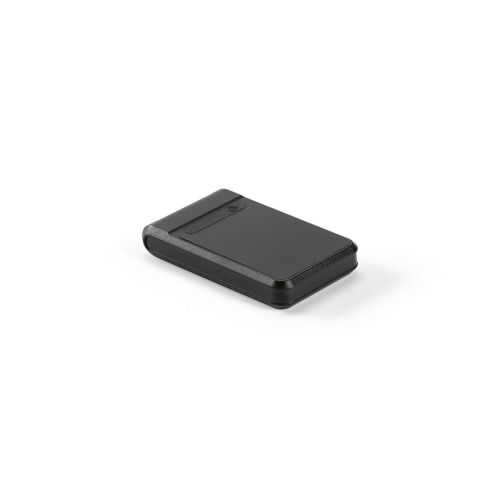 AMPX - Powerbank 6.000mAh in ABS riciclato. Uscita da 18W