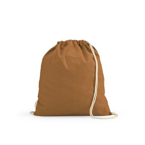 LHOTSE - Borsa in cotone riciclato 140gsm