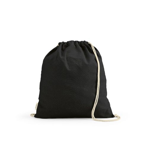 LHOTSE - Borsa in cotone riciclato 140gsm