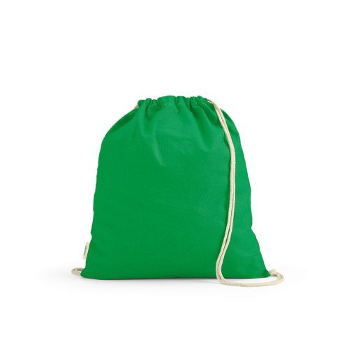 LHOTSE - Borsa in cotone riciclato 140gsm