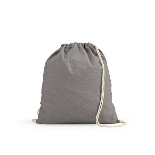 LHOTSE - Borsa in cotone riciclato 140gsm