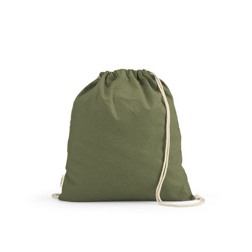 LHOTSE - Borsa in cotone riciclato 140gsm