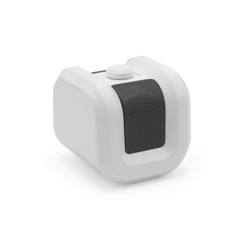 BOOMZ - speaker in rABS, 800mAh. 5h di autonomia. 5W e TWC