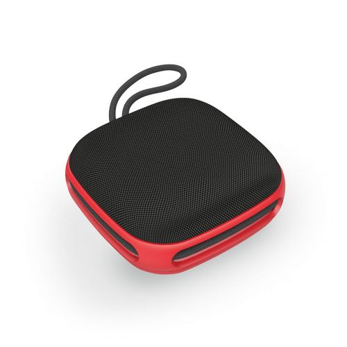 DA VINCI - Speaker in rABS, batteria da 2600mAh. IPX4