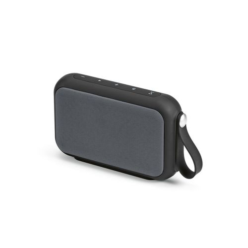 HAWKING - Altavoz : rABS, 4000 mAh. Autonomía hasta 4 horas. IPX5