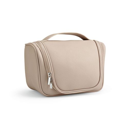 SHANGHAI - Beauty case 5L rPU con manico e gancio