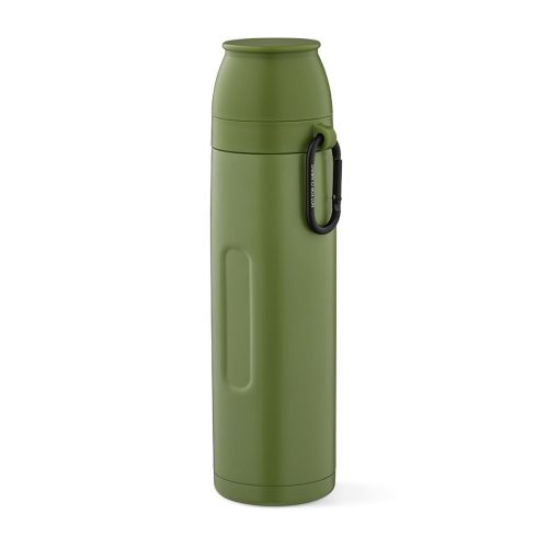 FLINDERS - Loire Thermos rSS 1080 ml. 2 bicchieri e moschettone