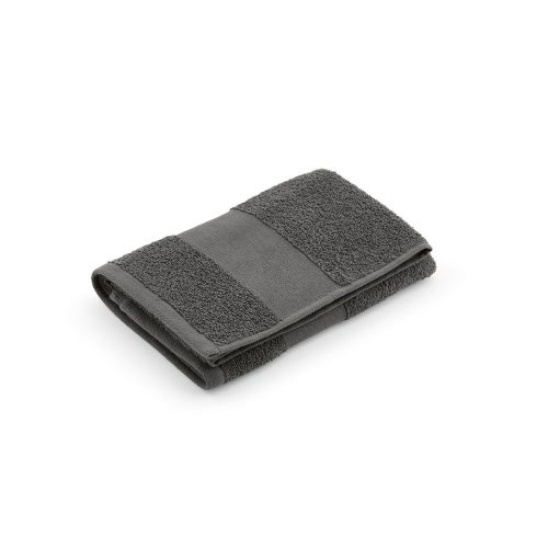 DONATELLO L - asciugamano cotone 370 gsm. Prodotto in Portogallo
