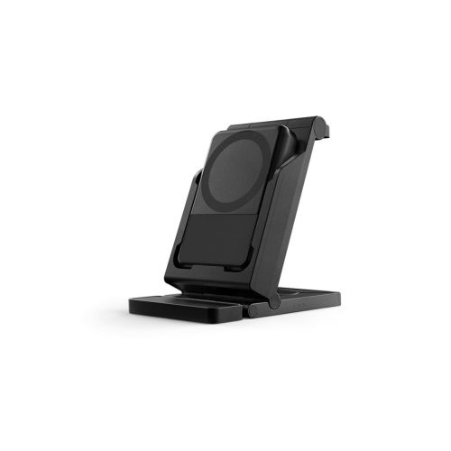TRINIFTY - Cargador inalámbrico ; 3 en 1, en rABS, 5000 mAh